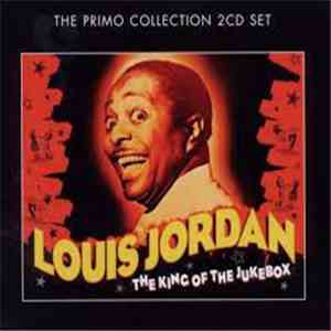 Louis Jordan - The King Of The Jukebox mp3 album