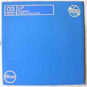 LP - Progress mp3 album