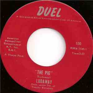 Ludaway - The Pig mp3 album