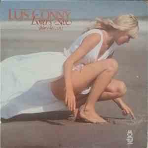 Luis Conny - Lover's Sax Today's Hits Vol. 2 mp3 album
