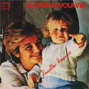 Luisella Berrino - La Luisella Vola Via mp3 album