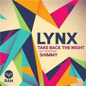 Lynx  - Take Back The Night mp3 album