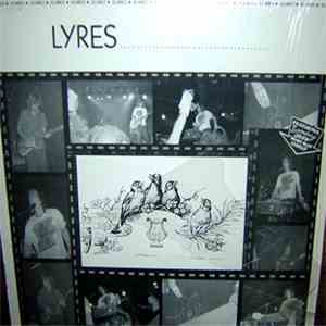 Lyres - End Of The Line For The... mp3 album