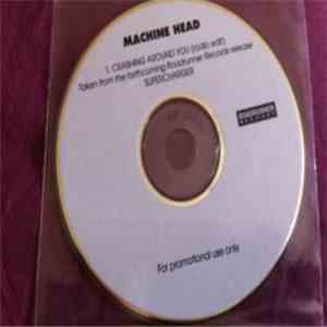 Machine Head  - Crashing Around You mp3 album