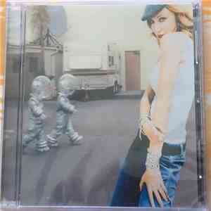 Madonna - Remixed & Revisited mp3 album