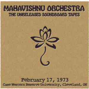 Mahavishnu Orchestra - Case Western Reserve University, Cleveland, OH (02-17-1973) mp3 album