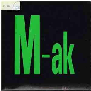 M-ak - Hamarkada Miresgarria mp3 album