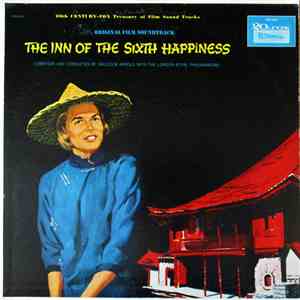 Malcolm Arnold With The London Royal Philharmonic - The Inn Of The Sixth Happiness mp3 album