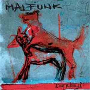 Malfunk - Randagi mp3 album