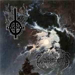 Malsaint / Wolfenhords - Der Nacht mp3 album