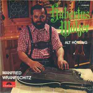 Manfred Wraneschitz - Hubertus - Walzer mp3 album