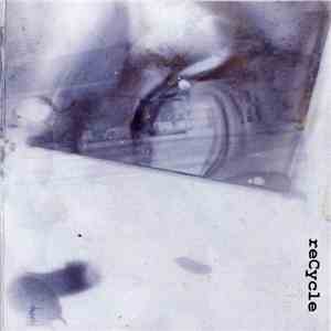 Mannequin Depressives - ReCycle mp3 album