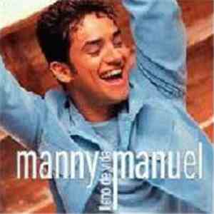 Manny Manuel - Lleno De Vida mp3 album