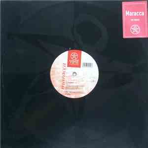 Maracca - Invocation mp3 album