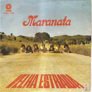 Maranata  - Velha Estrada mp3 album