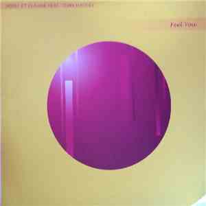 Marc Et Claude Feat. Tony Hadley - Feel You mp3 album