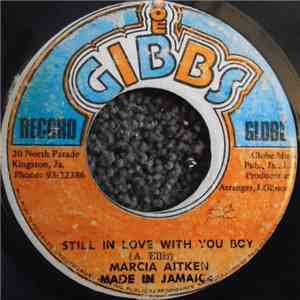 Marcia Aitken - Still In Love With You Boy mp3 album