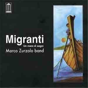 Marco Zurzolo - Migranti mp3 album