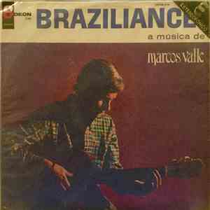 Marcos Valle - Braziliance! mp3 album
