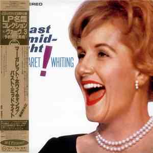 Margaret Whiting - Past Midnight mp3 album