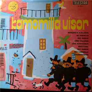 Margareta Kjellberg, Bo Sundblad, Åke Ohberg, Arne Källerud, Lena Konradsson Med Kamomilla Stadsorkester - Kamomilla Visor mp3 album