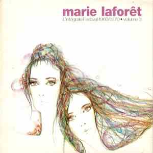 Marie Laforêt - L'Intégrale Festival 1960 / 1970 - Volume 3 mp3 album