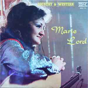 Marie Lord - Marie Lord mp3 album