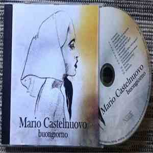 Mario Castelnuovo - Buongiorno mp3 album