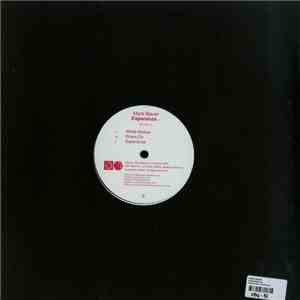 Mark Bauer - Esperenza EP mp3 album