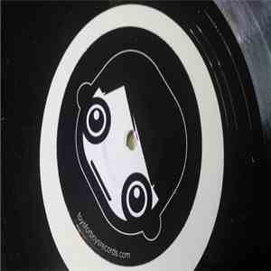 Mark Broom - You And Me E.P mp3 album