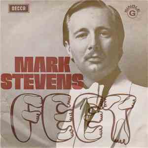 Mark Stevens  - Feet mp3 album