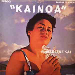 Marlene Sai - Kainoa mp3 album