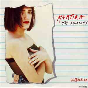 Martika - Toy Soldiers mp3 album