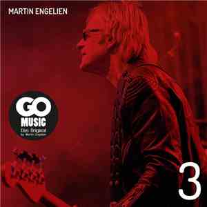Martin Engelien - Go Music 3 mp3 album