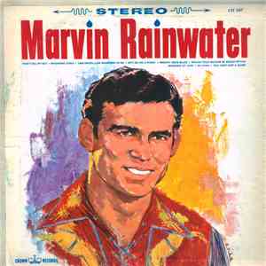 Marvin Rainwater - Marvin Rainwater mp3 album