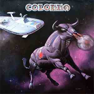 Maurizio Colonna - Colonna mp3 album