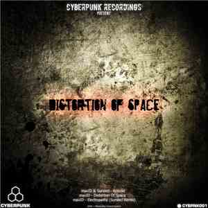 maxID / Survied - Distortion Of Space mp3 album