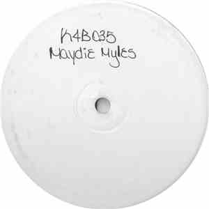 Maydie Myles - Best Of Maydie Myles Vol. 1 mp3 album