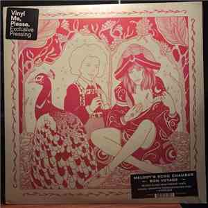 Melody's Echo Chamber - Bon Voyage mp3 album
