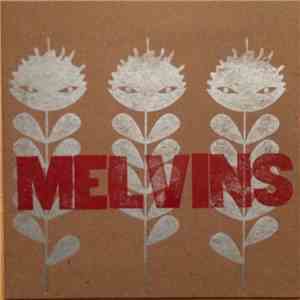 Melvins - A Tribute To Pop-O-Pies / Tales Of Terror mp3 album