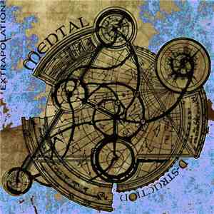 Mental D-struction - Extrapolation² mp3 album