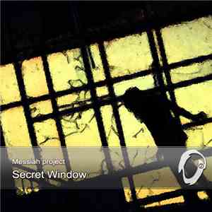 Messiah Project - Secret Window mp3 album