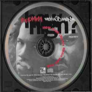 Method Man & Redman - How High (Remix Radio Edit) mp3 album