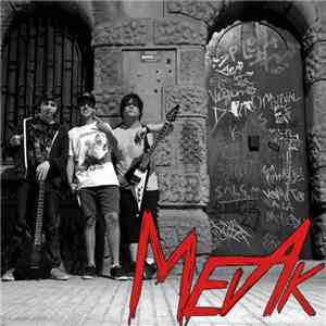 Mevak - Natalie mp3 album