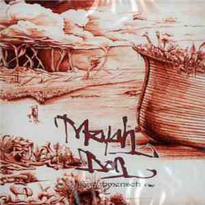 Meyah Don - Pflanzenmensch mp3 album