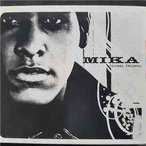 Michael Benjamin - Mika mp3 album