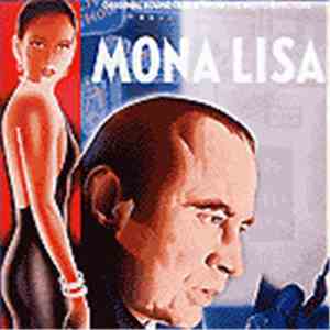 Michael Kamen - Mona Lisa (Original Soundtrack From The Motion Picture) mp3 album