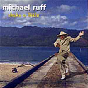 Michael Ruff  - Shake A Little mp3 album