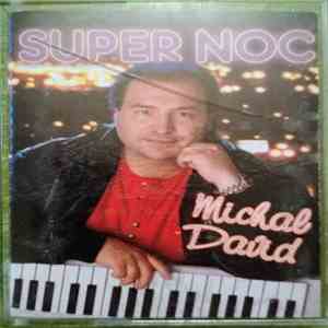 Michal David - Super Noc mp3 album