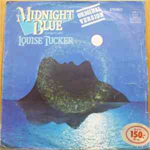 Midnight Blue A Project Of Louise Tucker & Charlie Skarbek - Midnight Blue mp3 album
